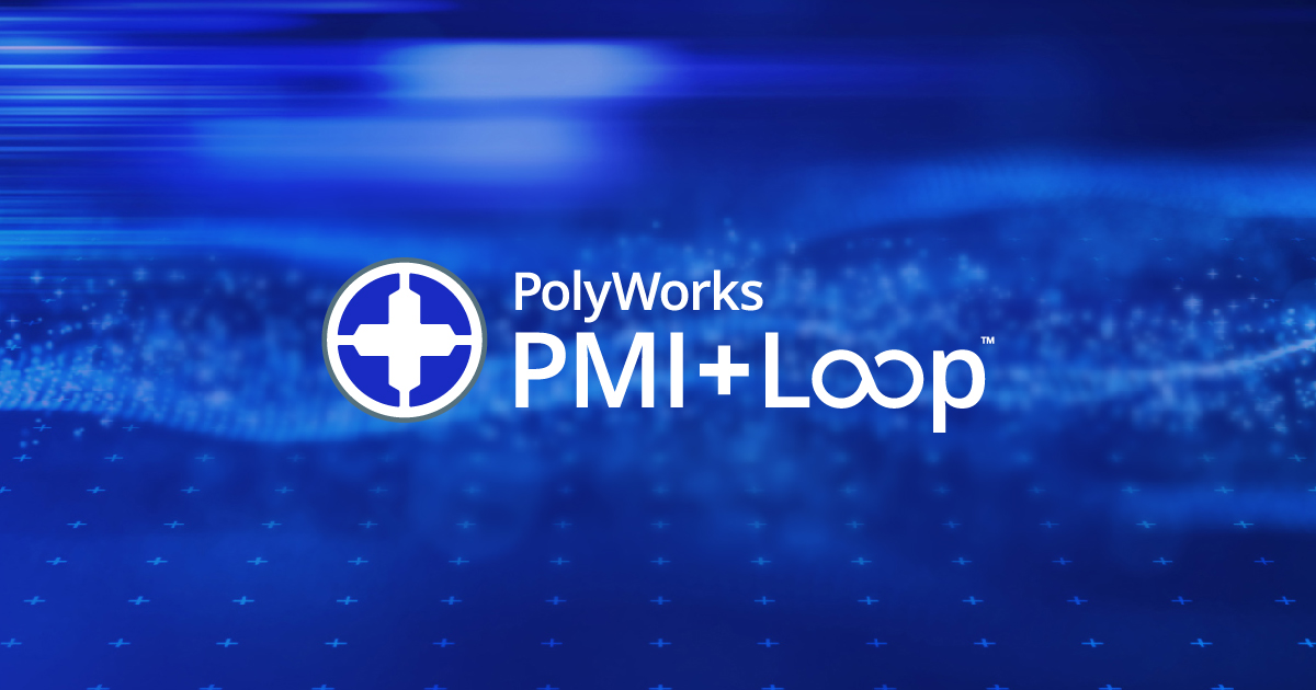 Model-Based Definition Ups 3D Measurement Planning | PolyWorks