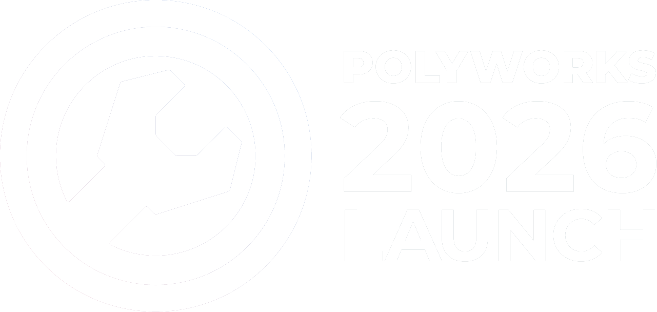 PolyWorks 2026 Launch