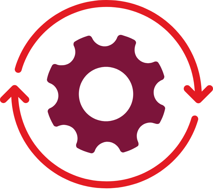 Icona dell’evoluzione del software