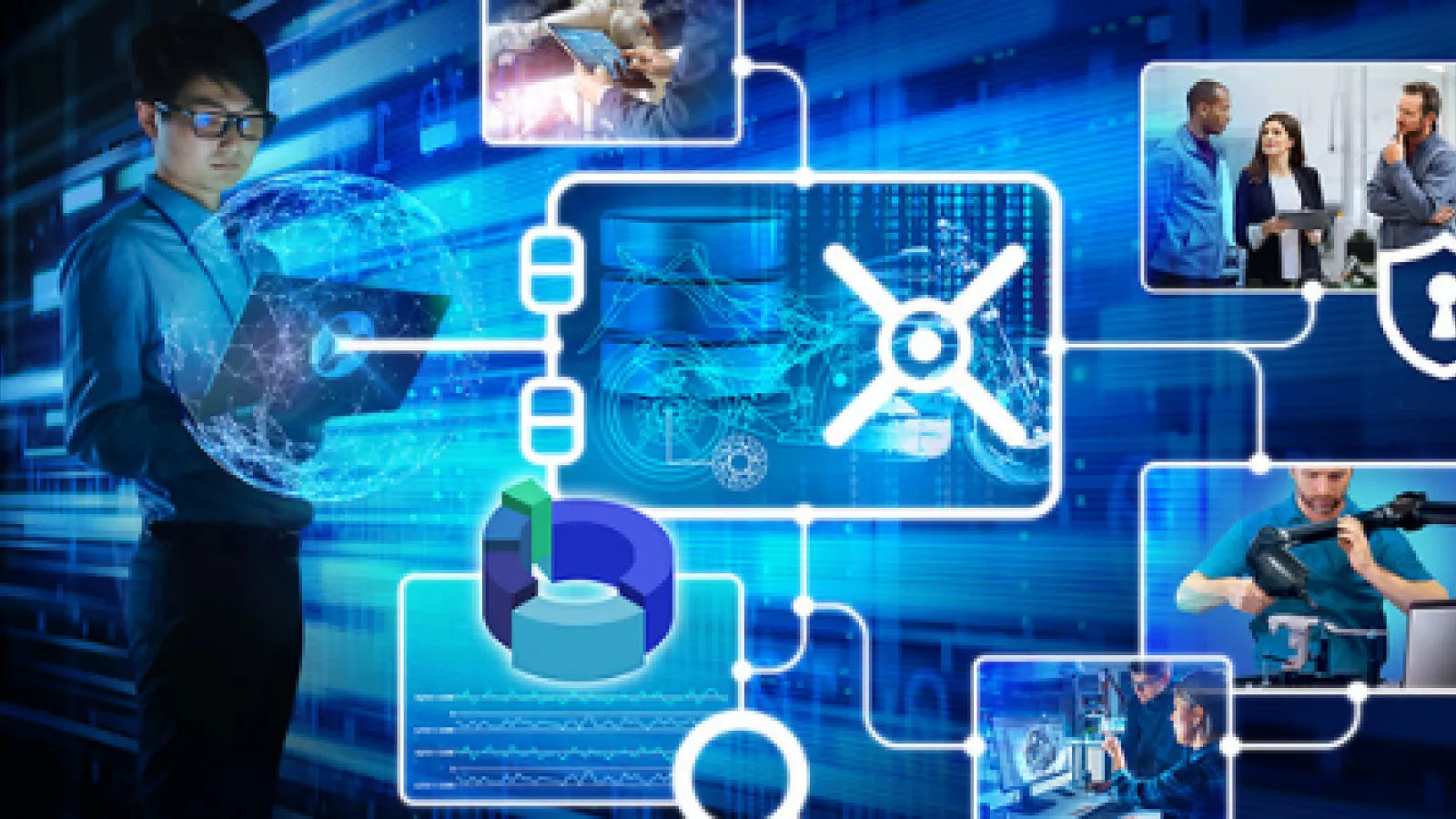 Robust Scalable Data Management for 3D Metrology | PolyWorks