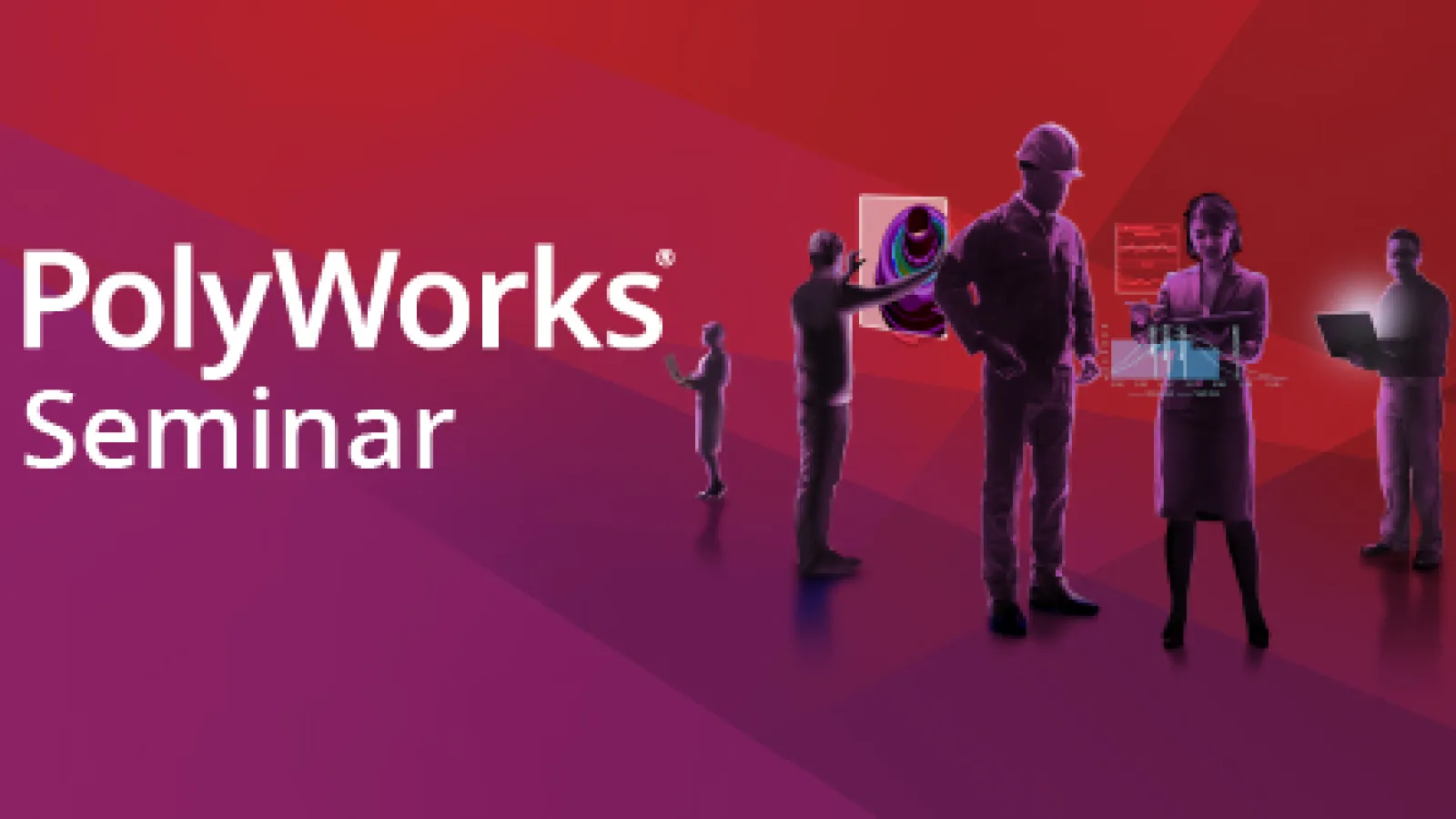 PolyWorks Seminar │ Cincinnati | InnovMetric Software - Your 3D ...
