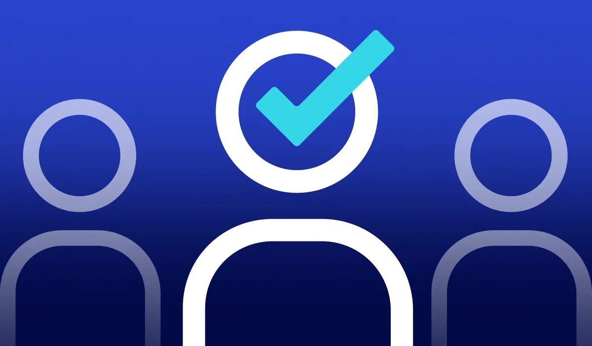 PolyWorks|DataLoop Web Interfaceを使うと、測定された部品を承認または拒否できるユーザーを定義できます。