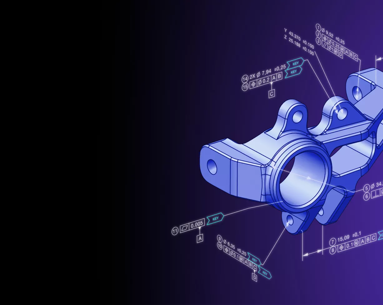 PolyWorks Inspector illustration